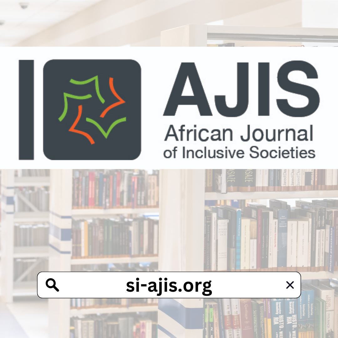 AJIS Logo