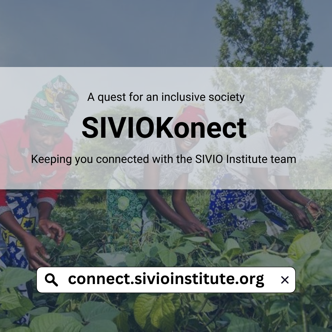SIVIOKonect Logo